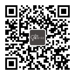 微信公众号二维码