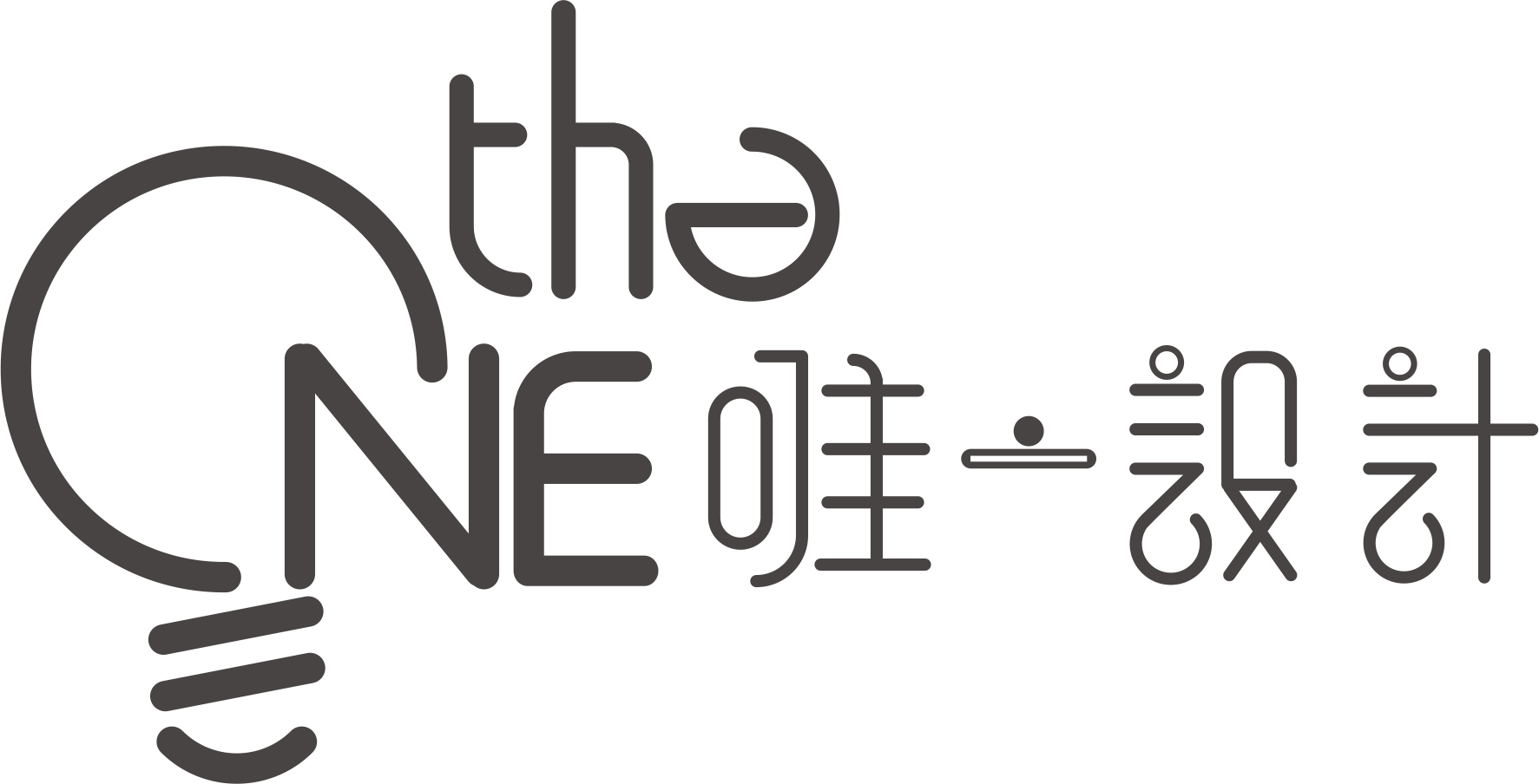 唯一设计标志